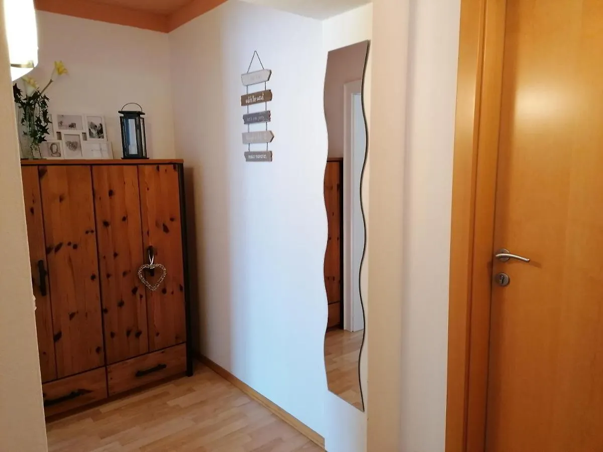 Landhaus Klausner Saalbach-Hinterglemm Lejlighed