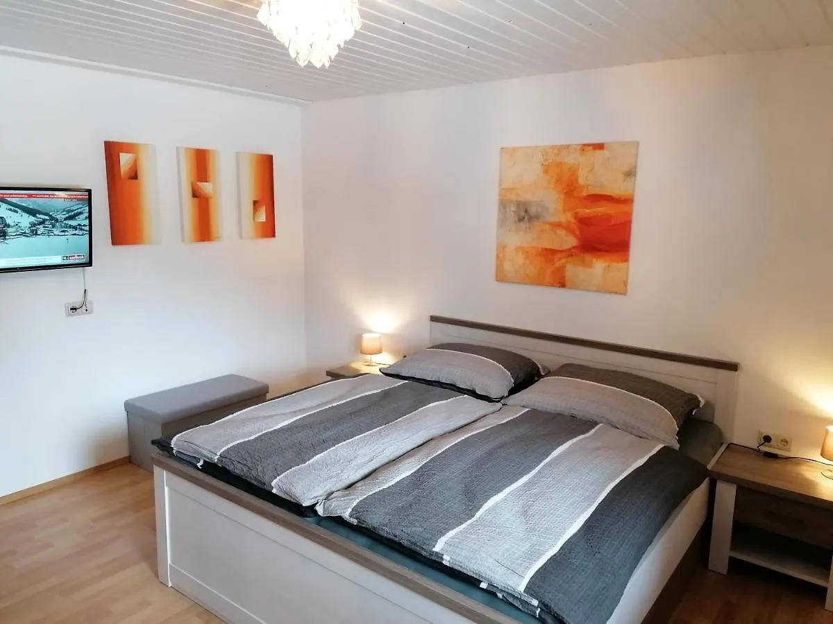 Landhaus Klausner Saalbach-Hinterglemm 0*,