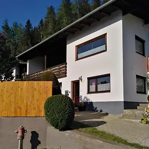 Nagy Apartment Innsbruck