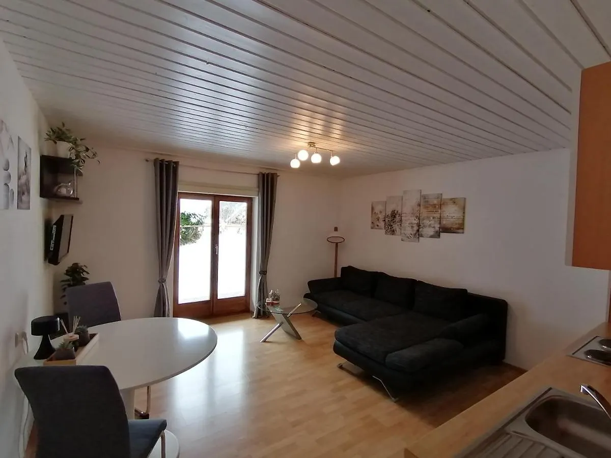 Apartment Landhaus Klausner Saalbach-Hinterglemm